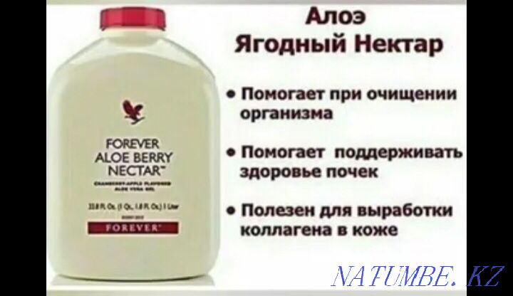 Forever aloe onimderin Shymkentten alu Shymkent - photo 5