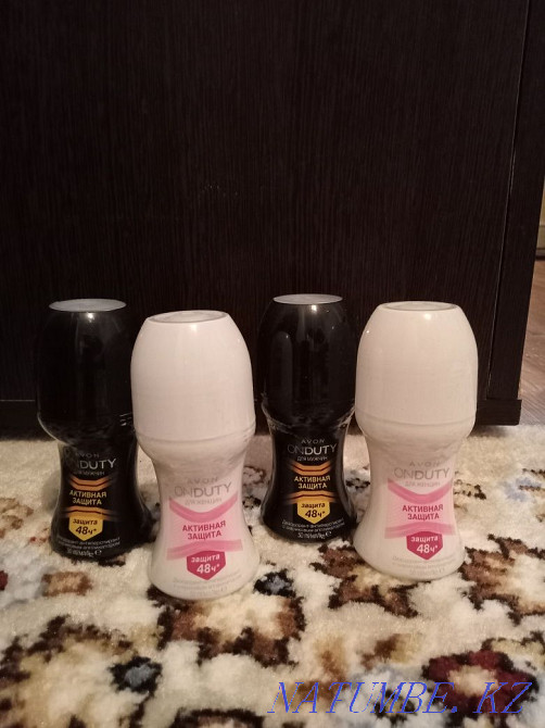 Косметика и средства для гигиены от Avon! Актау - изображение 6