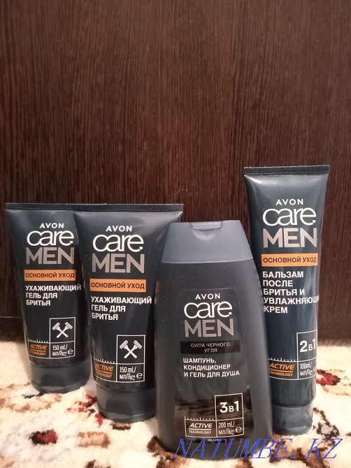 Косметика и средства для гигиены от Avon! Актау - изображение 3