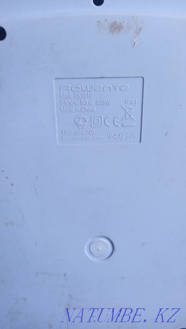 Ванночка для ног Rowento Черкасск - изображение 2