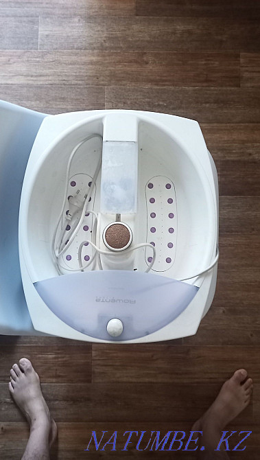 Ванночка для ног Rowento Черкасск - изображение 1