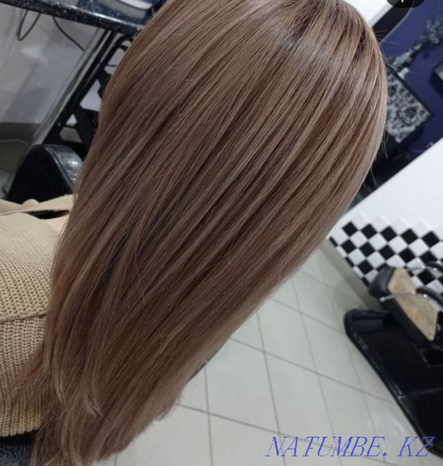 ACTION for milling, shatush, balayage Karagandy - photo 4