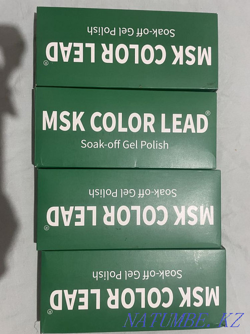 Manicure set Turkestan - photo 4