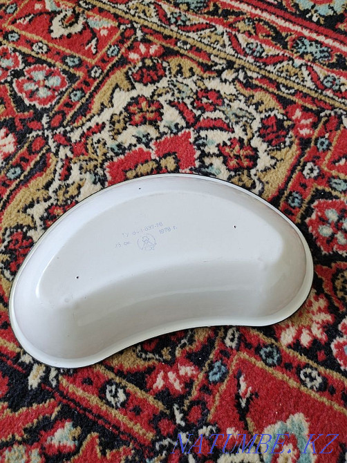 I will sell a tray medical Semey - photo 2