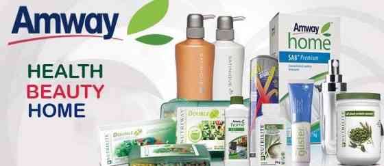 Amway Oral