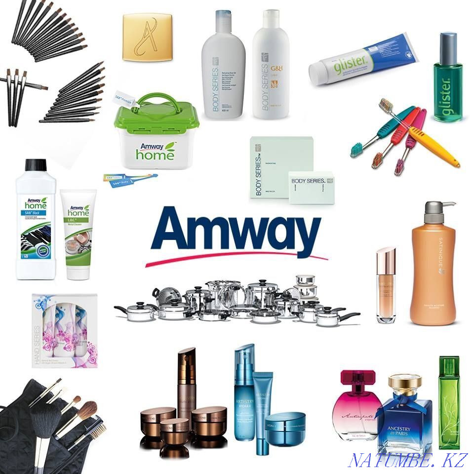 Amway Oral - photo 1