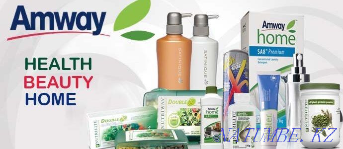 Amway Oral - photo 3