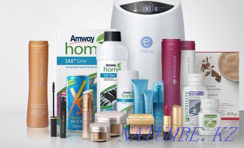 Amway Oral - photo 4