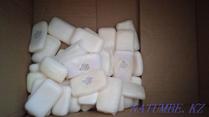 I will sell toilet soap, weight 20-25 gr Каменка - photo 7