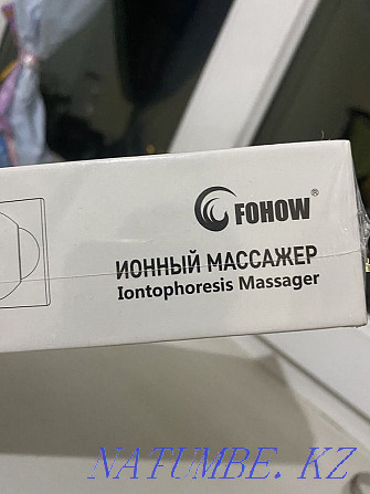 Ionic massager Abay - photo 3