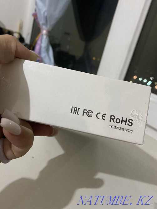 Ionic massager Abay - photo 4