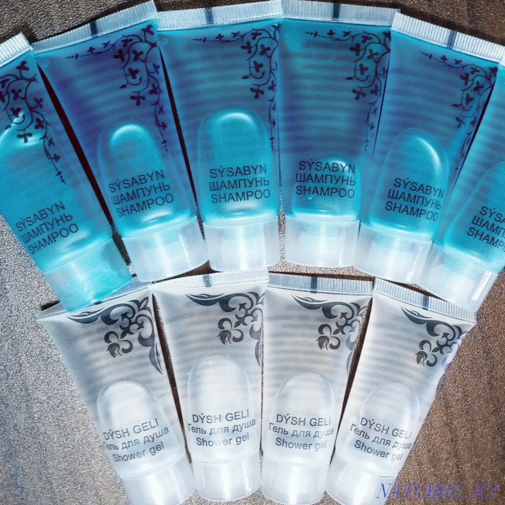 Түтіктегі сусабын мен гель  Ақтөбе  - изображение 1