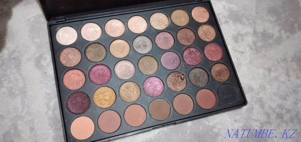 Professional cosmetics Atyrau - photo 2