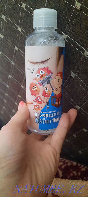 Продам тоник корейский Кокшетау - изображение 1