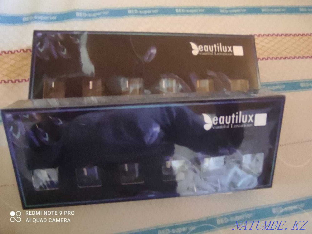 Ногти, ногти, ногти Туркестан - изображение 3