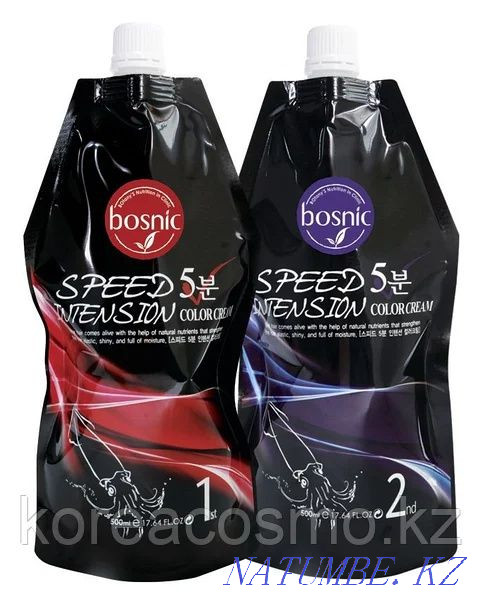 Korean paint Shymkent - photo 3