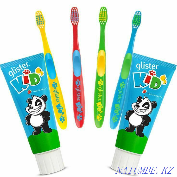 glister toothpaste amway, amway, amway, vitamins, cosmetics Aqtobe - photo 4