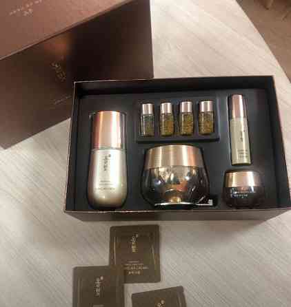 Уход за лицом Алматы