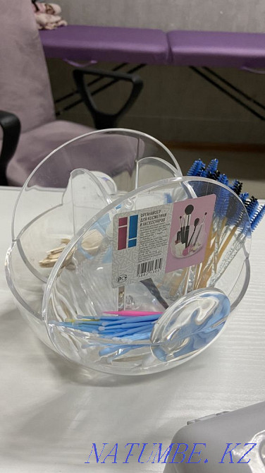 Van for manicure Temirtau - photo 1