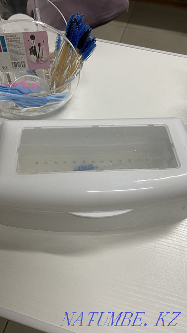 Van for manicure Temirtau - photo 2