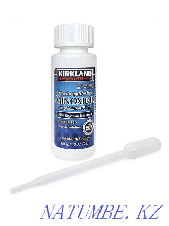 minoxidil kirkland 5% minoxidil hair loss remedy Ust-Kamenogorsk - photo 2