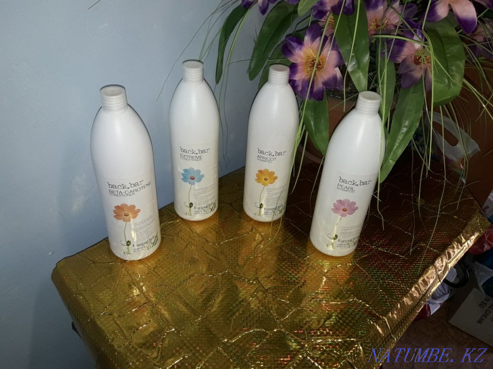 Farmavita.-shampoo, mask Almaty - photo 1