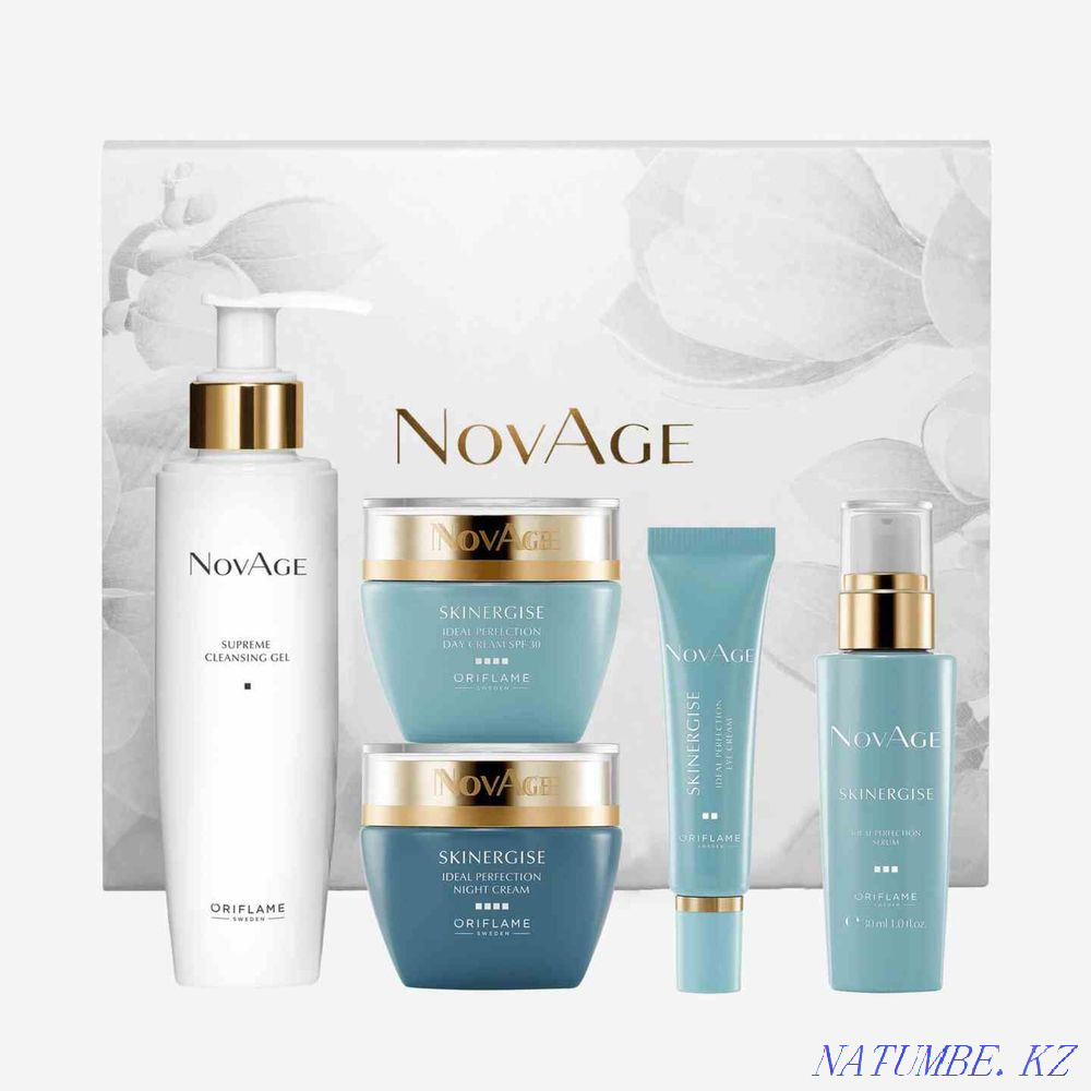 Novage 25+ creams Нура - photo 1