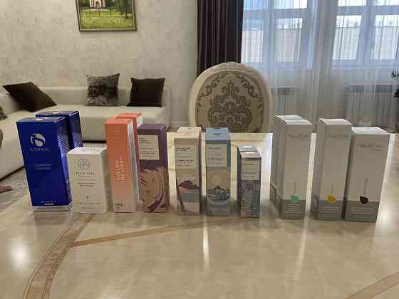 Распродажа! Lux Уходовая косметика Астана