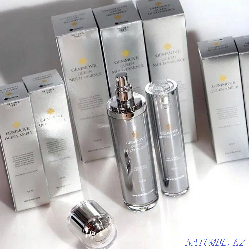 Gemma sets Atyrau - photo 1