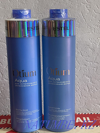 ESTEL Professional Aqua Almaty - photo 1