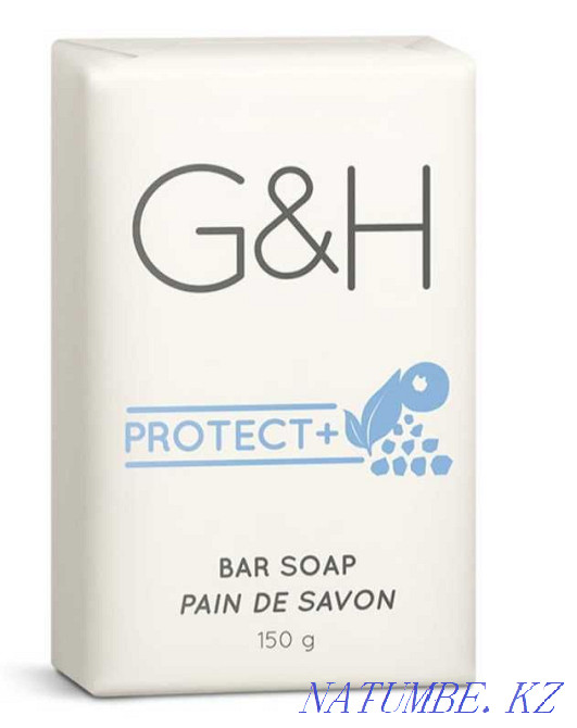 Amway - Soap 1100 Astana - photo 2