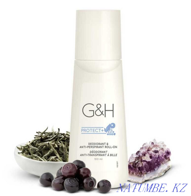 Amway - Roll-on антиперспирант дезодоранты 2300тг  Астана - изображение 1