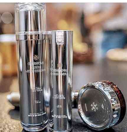 Джемма Кореиская косметика. Оригинал! Алматы