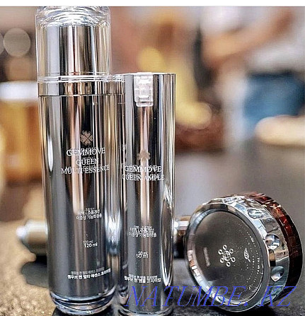 Gemma Korean cosmetics. Original! Almaty - photo 1