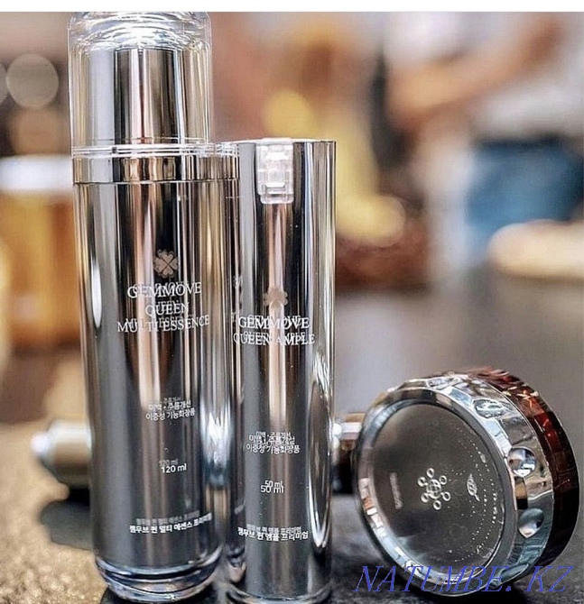 Gemma Korean cosmetics. Original! Almaty - photo 1