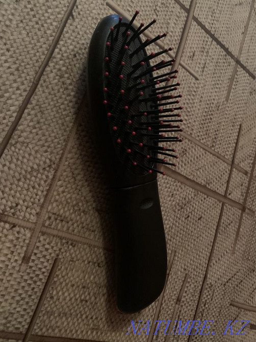 Massage hair brush Aqtobe - photo 1
