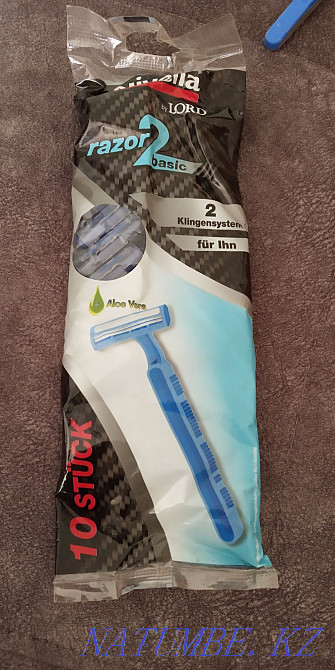 Disposable machine Pavlodar - photo 4