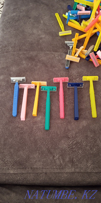 Disposable machine Pavlodar - photo 1