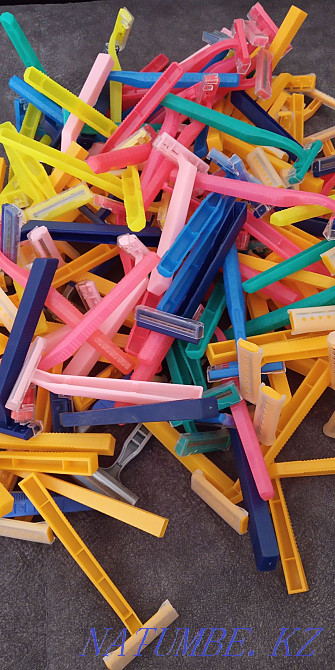 Disposable machine Pavlodar - photo 5