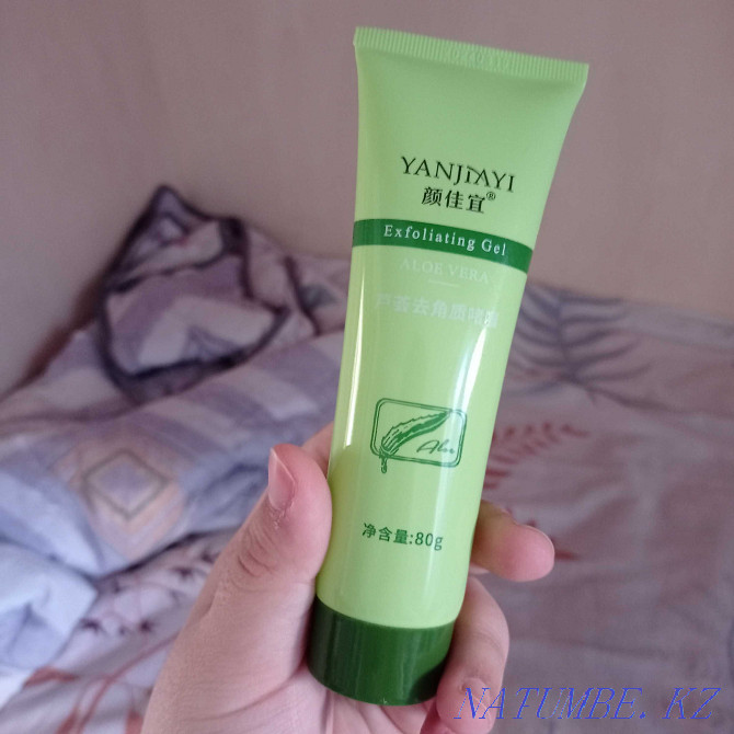 Mask and peeling, skin care Aqtobe - photo 2