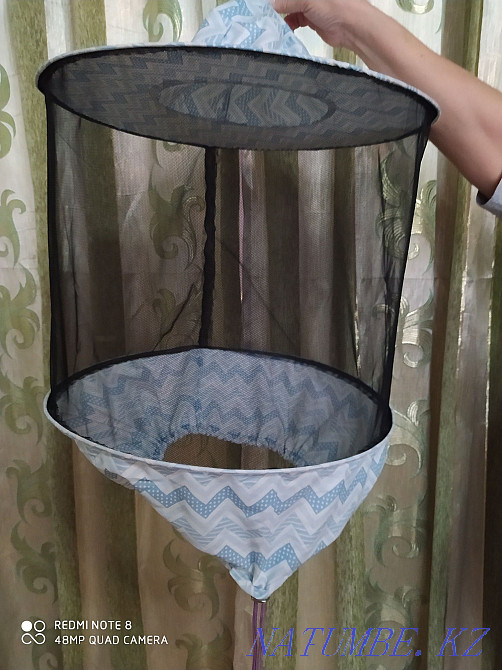 Mask for beekeeping Saryaghash - photo 1