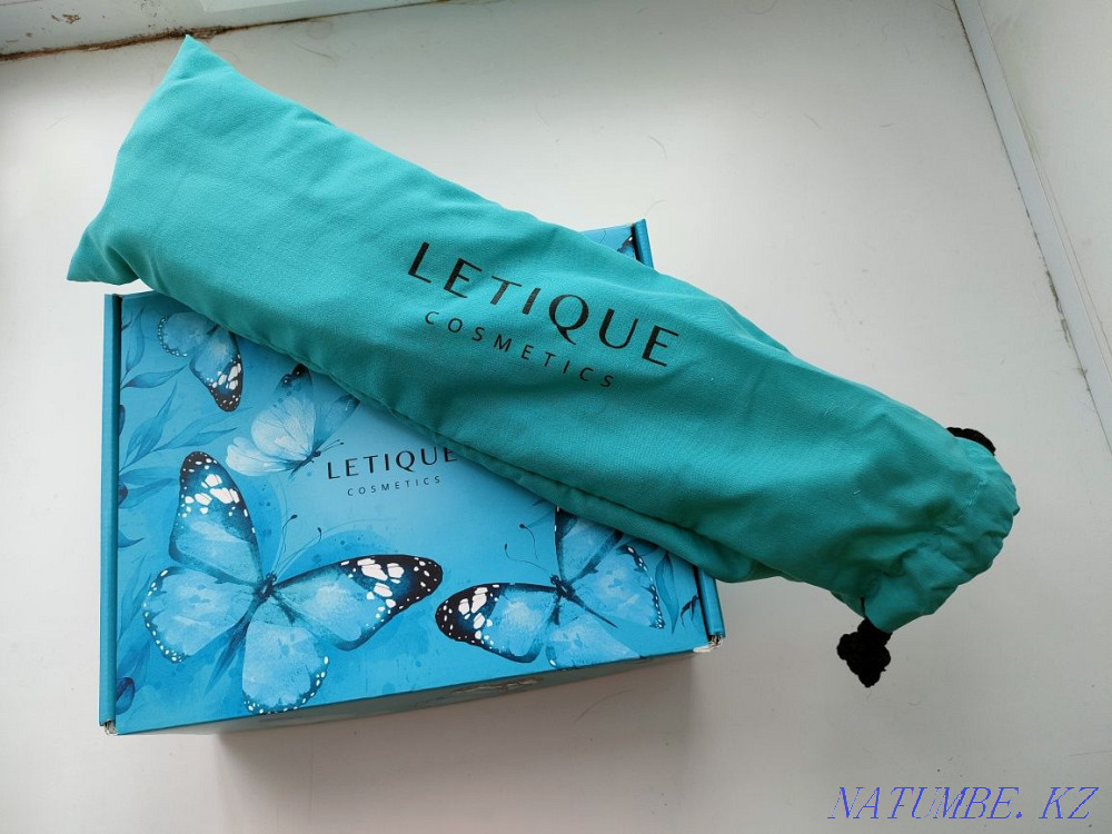 Продам соль для ванны и щётку для сухого массажа Нуркен - изображение 6