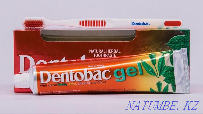 Продам зубную пасту Уральск - изображение 1