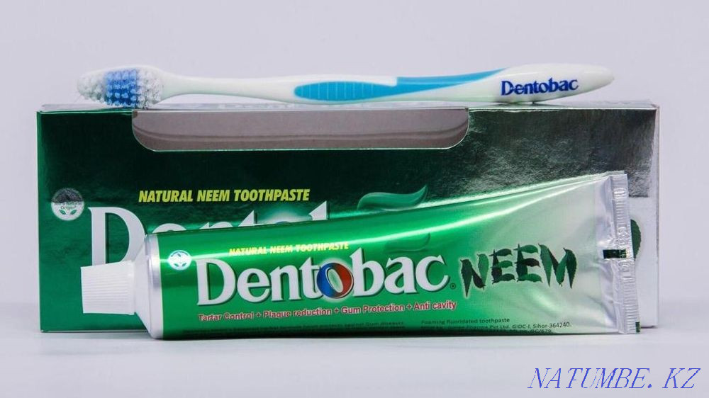 Продам зубную пасту Уральск - изображение 4