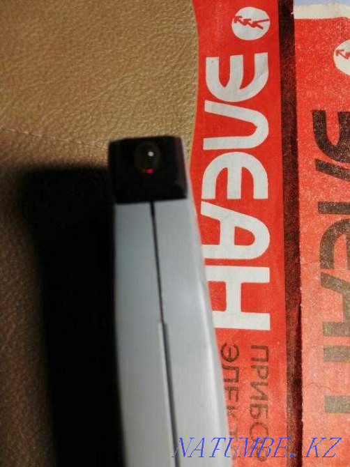 Продам Прибор для электроимпульсной и световой стимуляции «Элеан»бу Актау - изображение 1