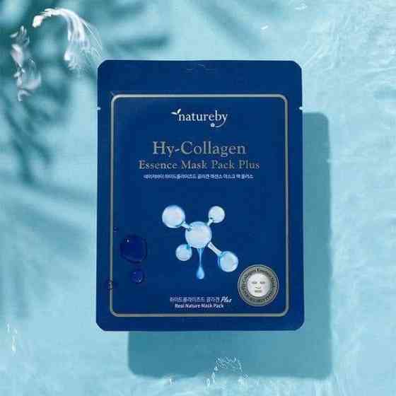 Natureby essence mask sheet Алматы