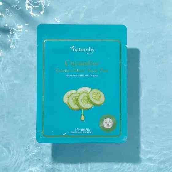 Natureby essence mask sheet Алматы