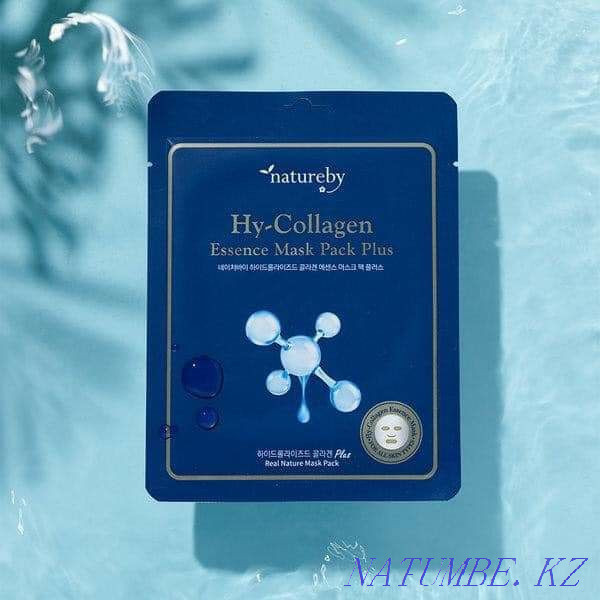 Natureby essence mask sheet Алматы - изображение 3