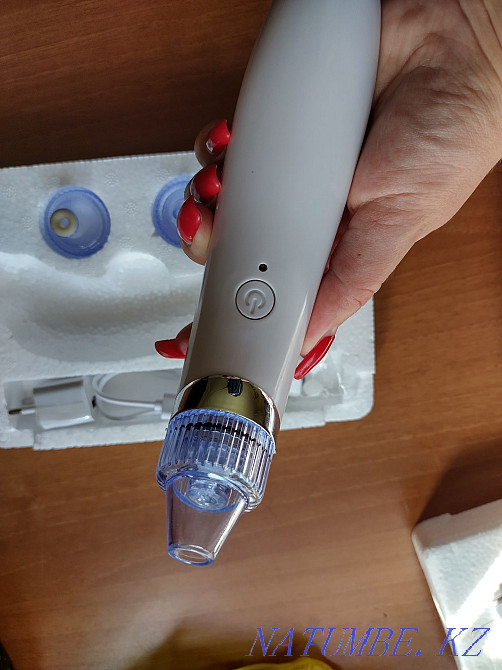 Facial blackhead remover brand new Atyrau - photo 4