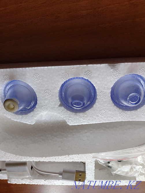 Facial blackhead remover brand new Atyrau - photo 3